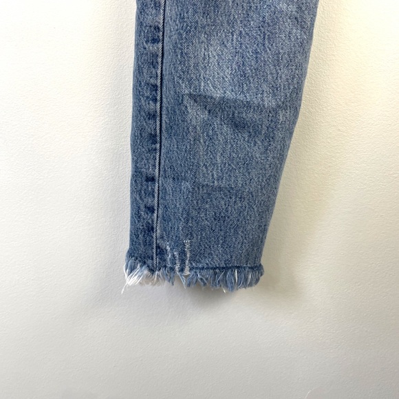 Levi’s Wedgie Jeans Size 27 - Picture 6 of 7